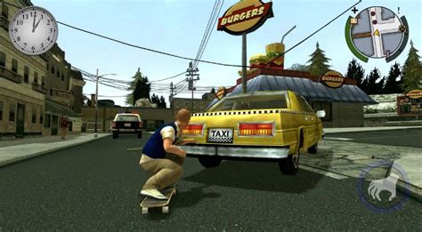 Download Bully: Anniversary Edition 1.0.0.18 [Mod menu] APK .